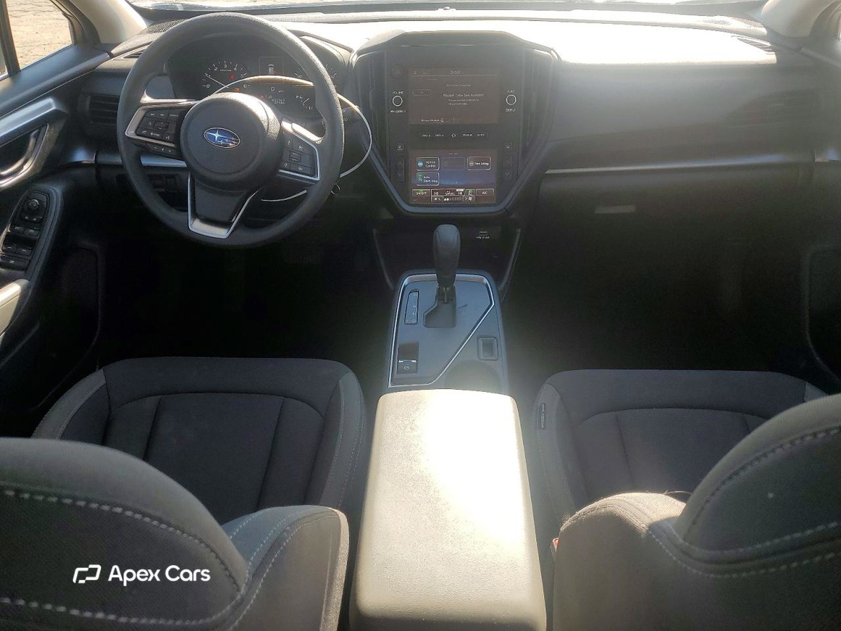 Subaru Impreza 2024