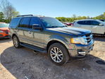 Ford Expedition 2017