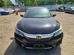Honda Accord 2017