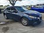 Mazda 3 2018