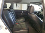 Toyota Highlander 2012