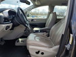 Chrysler Pacifica 2018
