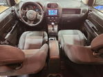 Jeep Compass 2012
