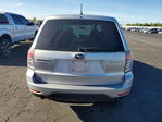 Subaru Forester 2013