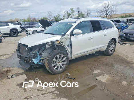 Buick Enclave 2017 - Zdjęcie 1 z 13
