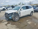 Buick Enclave 2017