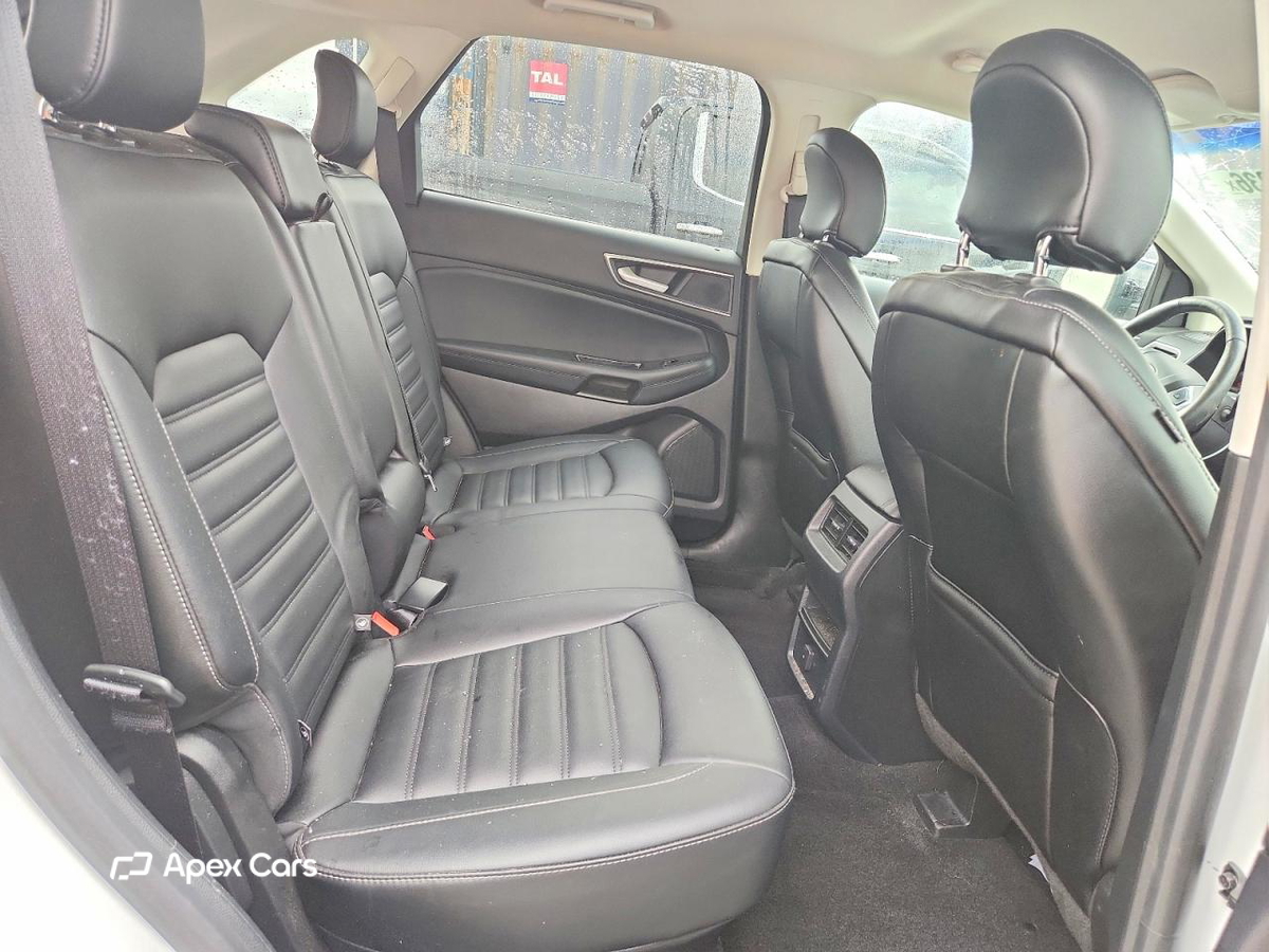 Ford Edge 2019