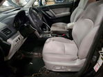 Subaru Forester 2015