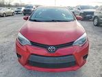 Toyota Corolla 2014
