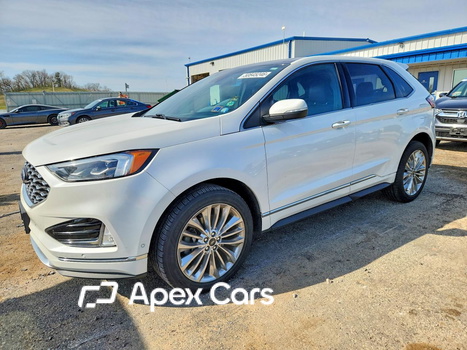 Ford Edge 2020 - Zdjęcie 1 z 5