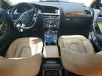 Audi A4 2014
