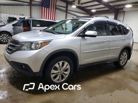 Honda CR-V 2013 - Image 1 of 15