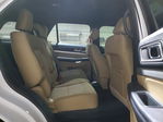 Ford Explorer 2016