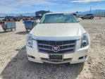 Cadillac CTS 2010