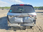 Honda Odyssey 2012