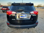 Toyota RAV 4 2014