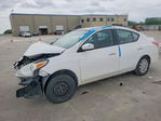 Nissan Versa 2019