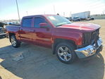 Chevrolet Silverado 2017