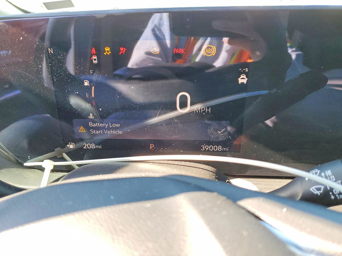 Buick Encore 2024