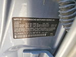 BMW X3 2013