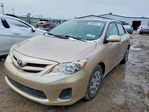 Toyota Corolla 2011