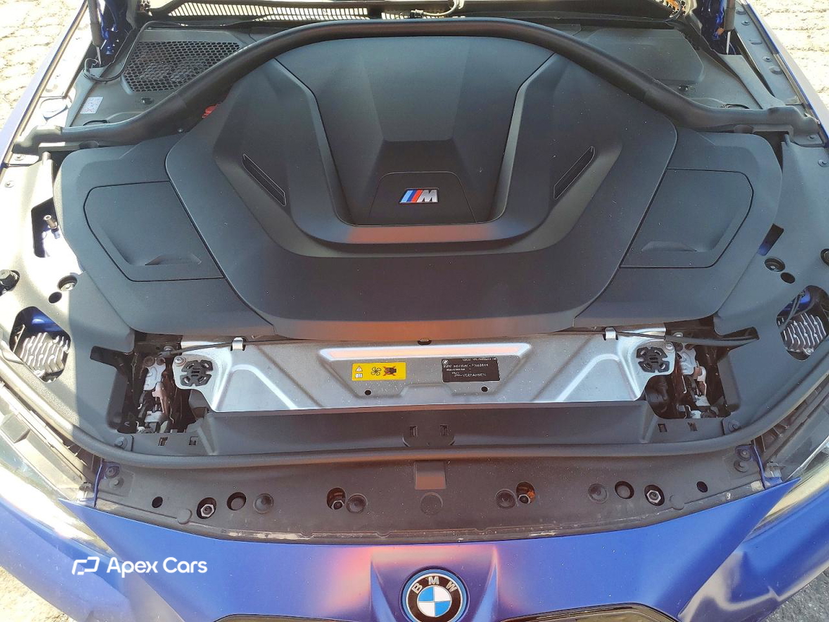 BMW i4 2023