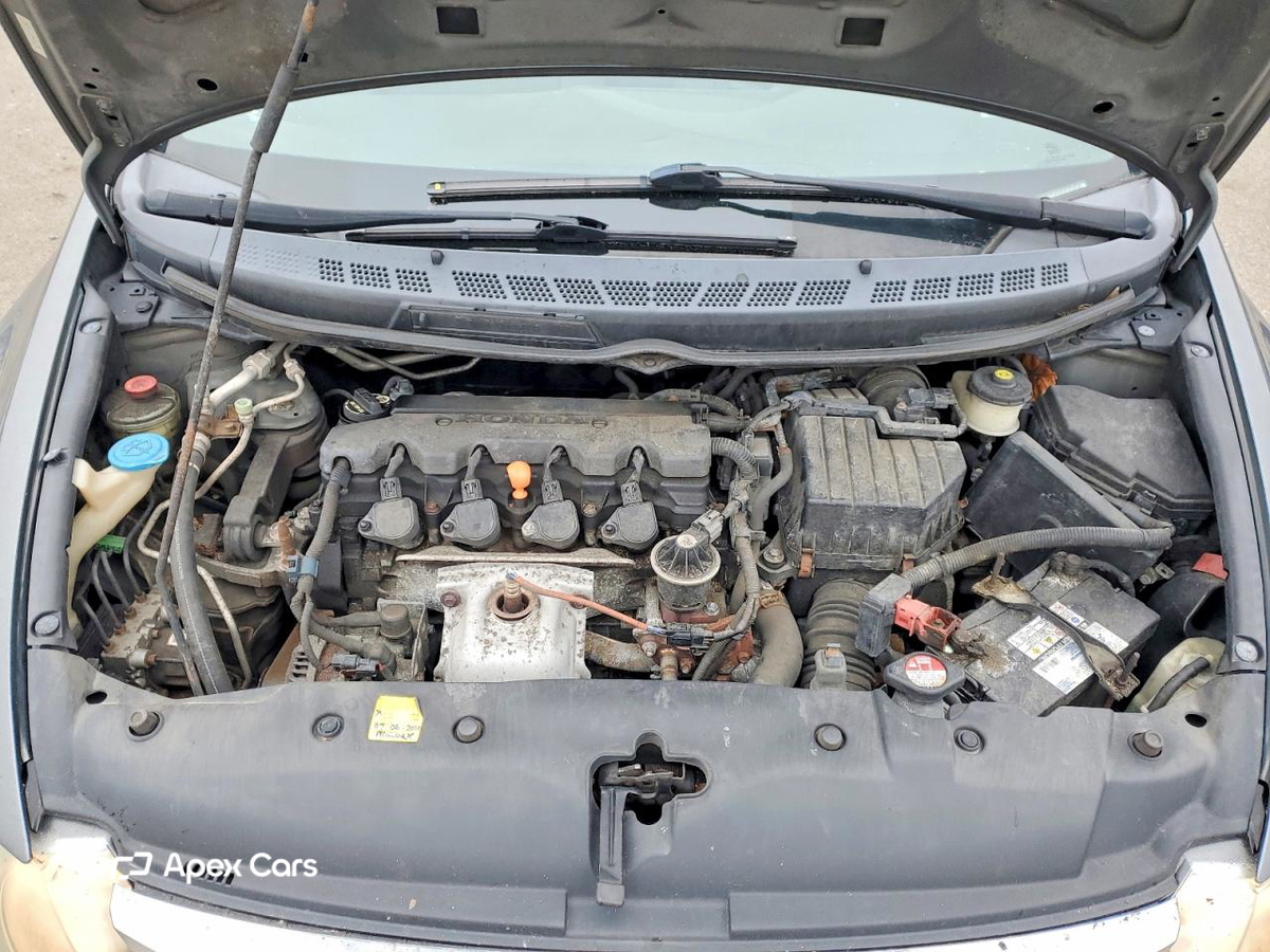 Honda Civic 2009