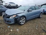 Volkswagen Passat CC 2012