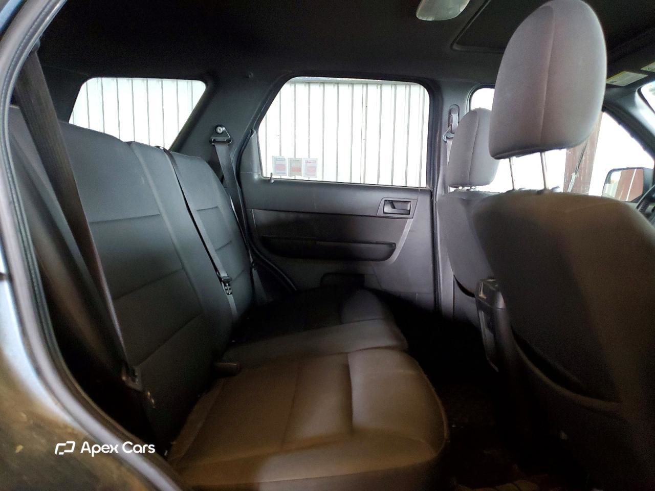 Ford Escape 2011