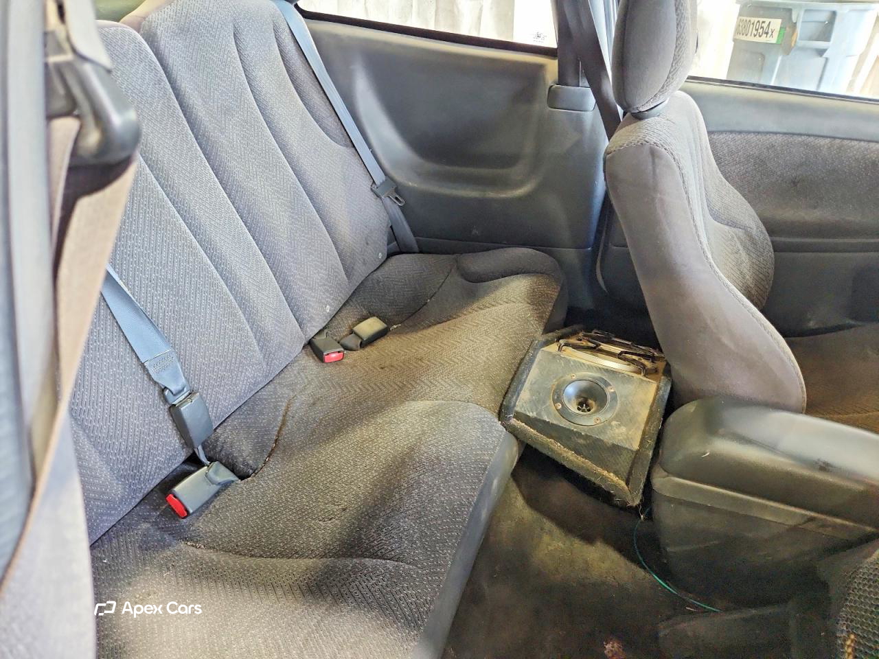 Chevrolet Cavalier 2003