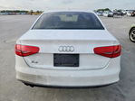 Audi A4 2014