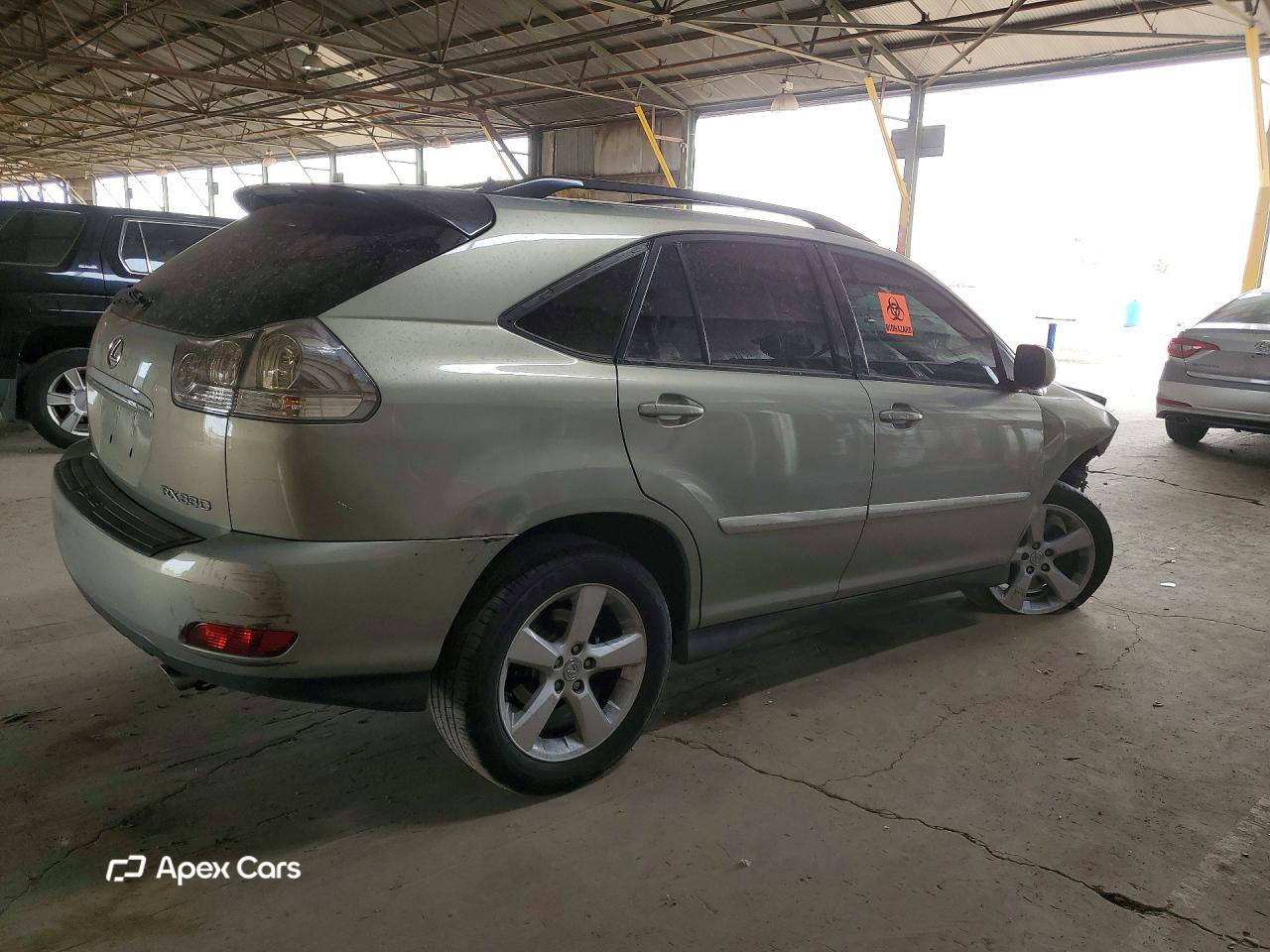 Lexus RX 2005