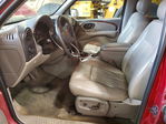 Oldsmobile Bravada 2002