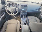 Dodge Avenger 2013