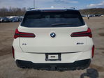BMW X3 2025