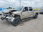 Chevrolet Silverado 2007