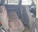 Dodge Durango 2001