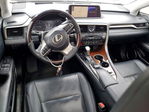 Lexus RX 2018