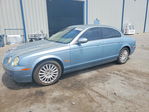 Jaguar S-Type 2005
