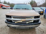 Chevrolet Silverado 2001