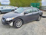 Toyota Corolla 2009