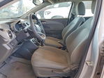 Chevrolet Sonic 2013