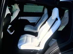 Tesla Model X 2025
