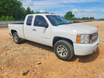 Chevrolet Silverado 2009