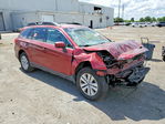 Subaru Outback 2015