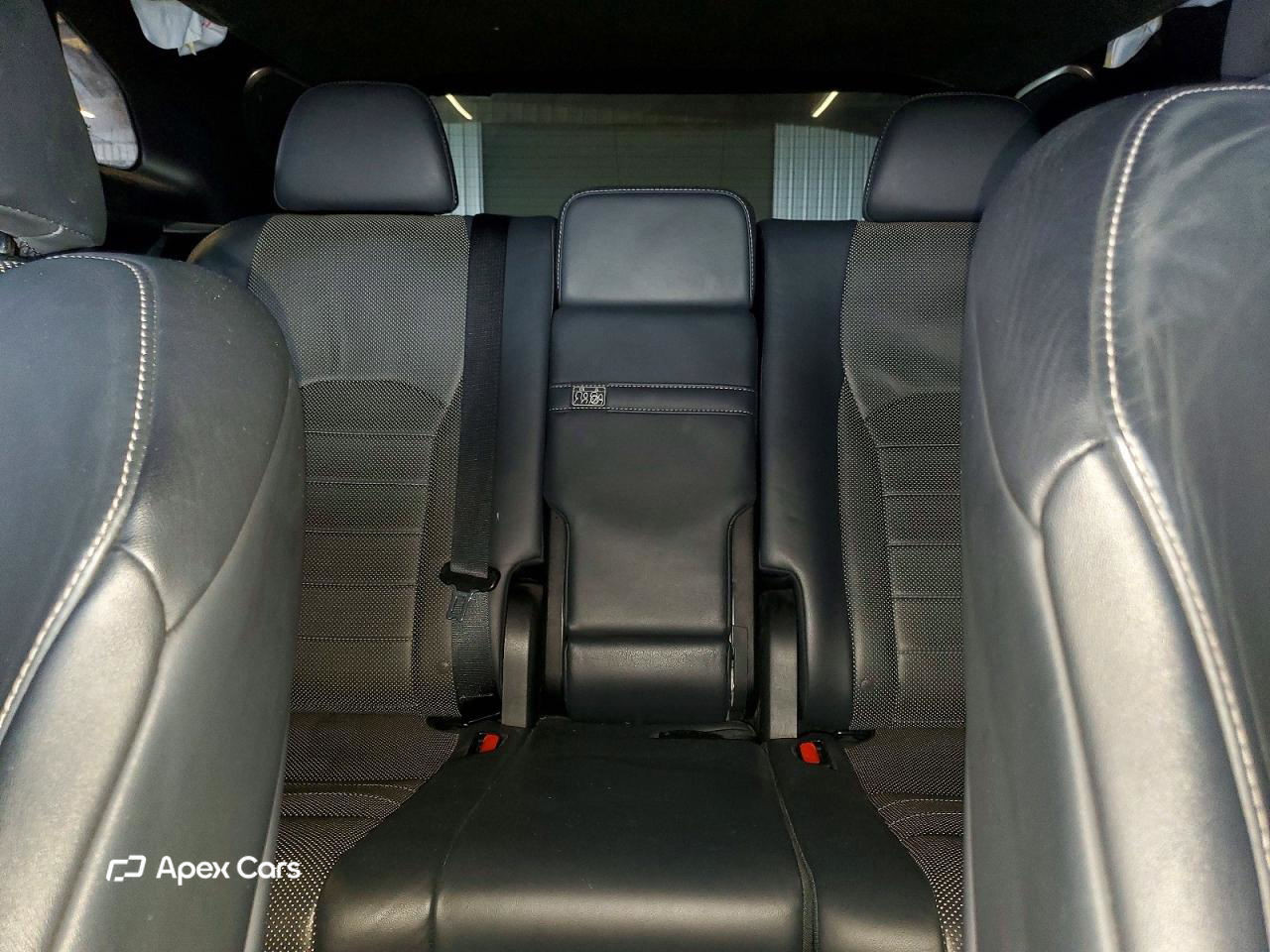 Lexus RX 2016