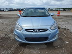 Hyundai Accent 2012
