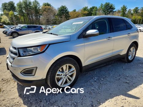Ford Edge 2015 - Image 1 of 13