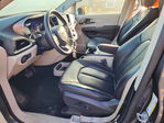 Chrysler Pacifica 2023