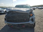 Chevrolet Silverado 2024